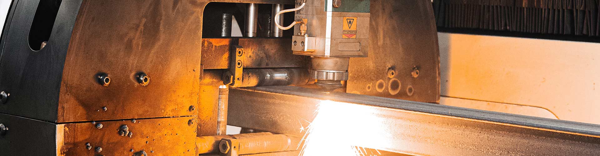 Corte Láser de Placa y Tubo en Saltillo: Innovación en la Industria Metalmecánica